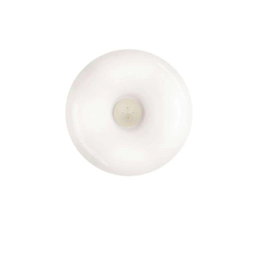 Circus Piccola Wandlamp/Plafondlamp Wit - Foscarini - Koop Online 2 Circus Piccola Wandlamp/Plafondlamp Wit - Foscarini - Koop Online - Afbeelding 2