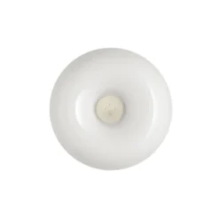 Circus Piccola Wandlamp/Plafondlamp Wit - Foscarini - Koop Online