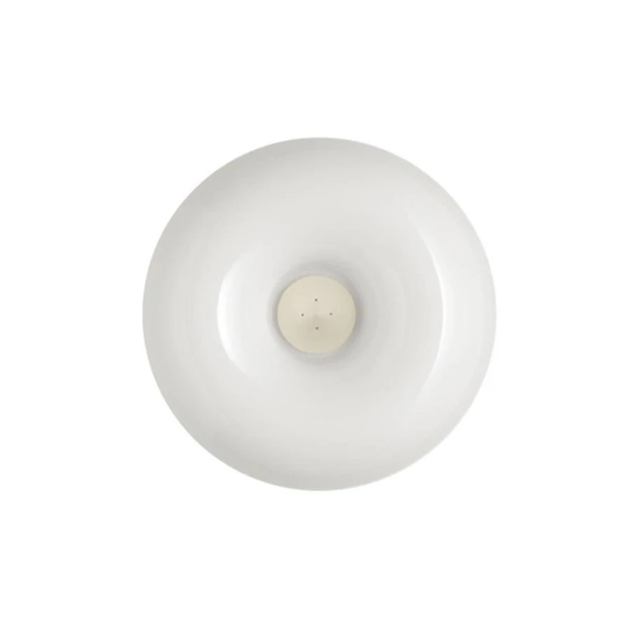 Circus Piccola Wandlamp/Plafondlamp Wit - Foscarini - Koop Online 1 Circus Piccola Wandlamp/Plafondlamp Wit - Foscarini - Koop Online