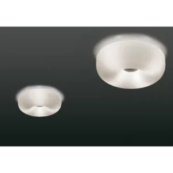 Circus Piccola Wandlamp/Plafondlamp Wit - Foscarini - Koop Online 5 Circus Piccola Wandlamp/Plafondlamp Wit - Foscarini - Koop Online -Woonverlichting Winkel 8200900000731 Circus Piccola V glampeLoftlampe Hv2