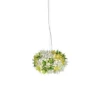 Bloom S2 Hanglamp Mint - Kartell - Koop Online
