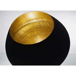 Beat Light Stout LED Hanglamp Zwart - Tom Dixon - Koop Online -Woonverlichting Winkel 8200900081061 520beat20light20stout tom20dixon lampemesteren.dk 5