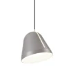 Tilt Hanglamp Gray/Zwart - Nyta - Koop Online