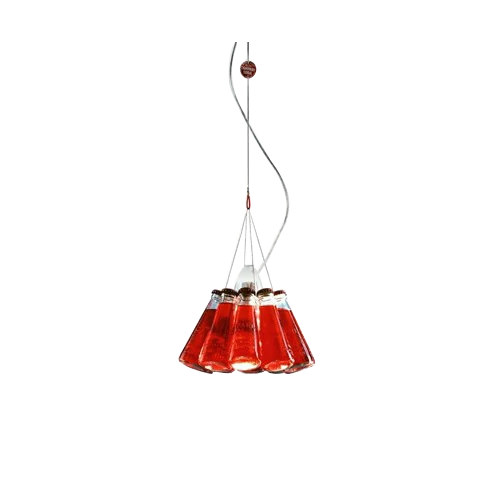 Camparin Light 155cm Hanglamp - Ingo Maurer - Koop Online 1 Camparin Light 155cm Hanglamp - Ingo Maurer - Koop Online