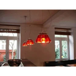 Camparin Light 155cm Hanglamp - Ingo Maurer - Koop Online 6 Camparin Light 155cm Hanglamp - Ingo Maurer - Koop Online -Woonverlichting Winkel 8200900082170campari20light2030020cm20 20ingo20maurer 3