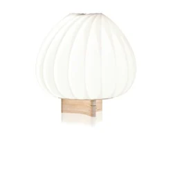 TR12 Tafellamp PP Plastic White - Tom Rossau - Koop Online