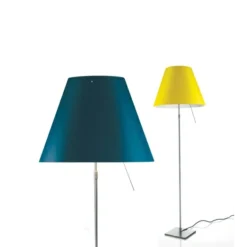 Costanza VloerLamp Alu/Mistic White - Luceplan - Koop Online 10 Costanza VloerLamp Alu/Mistic White - Luceplan - Koop Online -Woonverlichting Winkel 820090008307620costanza20gulvlampe20mistic white luceplan 5