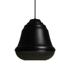 Bellis 320 Hanglamp Zwart - Design By Us - Koop Online