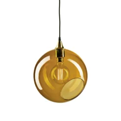 Ballroom XL Hanglamp Amber - Design By Us - Koop Online