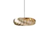 TR5 Hanglamp Ø40 Aluminium Gold - Tom Rossau - Koop Online