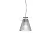 Light Air Hanglamp Sculped Kristal - Kartell - Koop Online