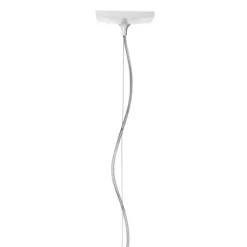 Light Air Hanglamp Sculped Kristal - Kartell - Koop Online -Woonverlichting Winkel 820090008519420light20air20pendel20sculped20krystal20 20kartell lampemesteren.dk 3