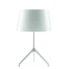 Lumiere XXS Tafellamp Alu/Wit - Foscarini - Koop Online