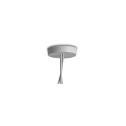 Multin Rozet Voor Aim Hanglamp Wit - Flos - Koop Online