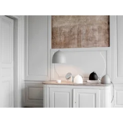 Suspence P2 Hanglamp Mat Wit - Fritz Hansen - Koop Online -Woonverlichting Winkel 8200900086732 lightyears54820 2 72dpi 2