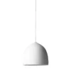 Suspence P2 Hanglamp Mat Wit - Fritz Hansen - Koop Online