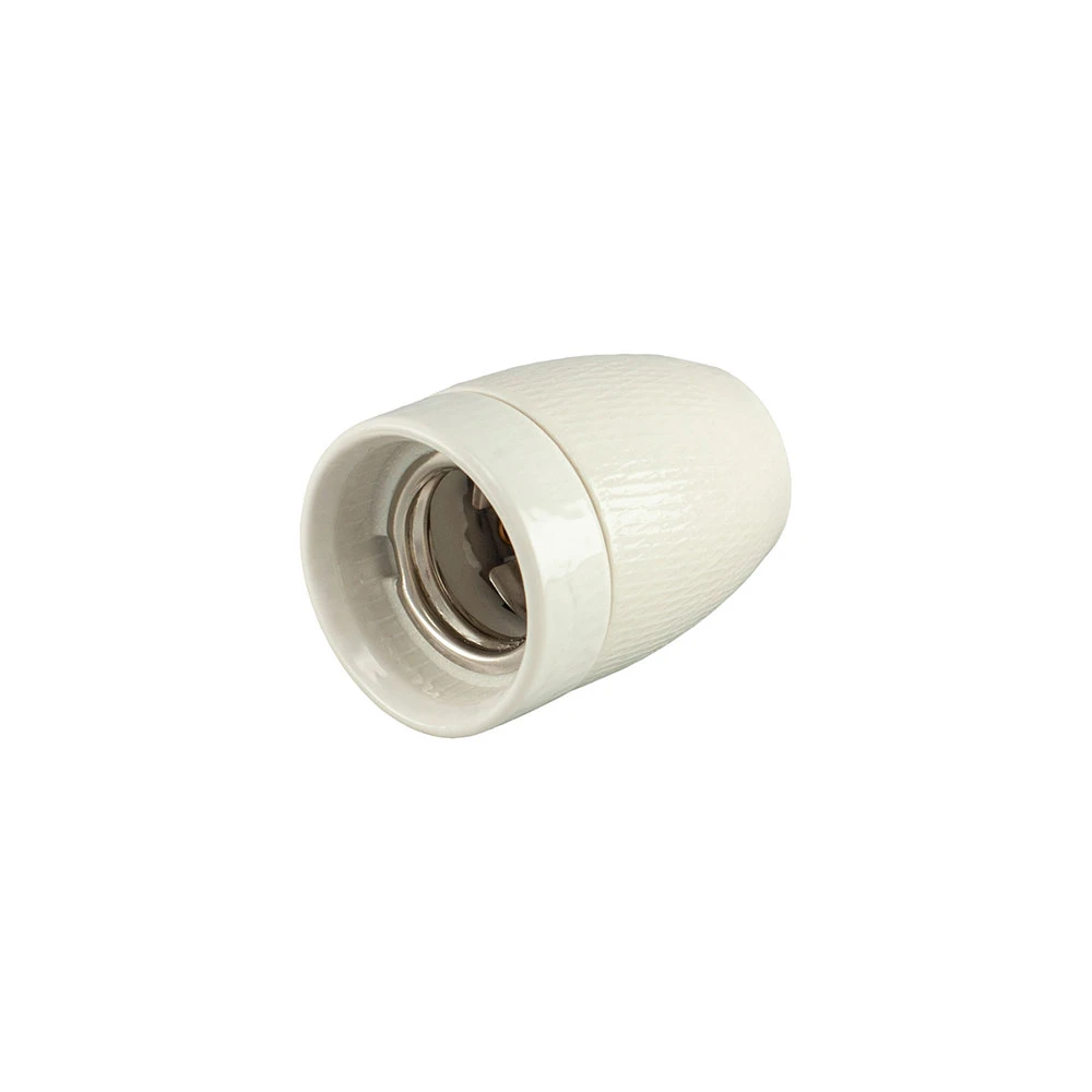 Keramische Socket Voor PH Wandlamp - Louis Poulsen - Koop Online 1 Keramische Socket Voor PH Wandlamp - Louis Poulsen - Koop Online