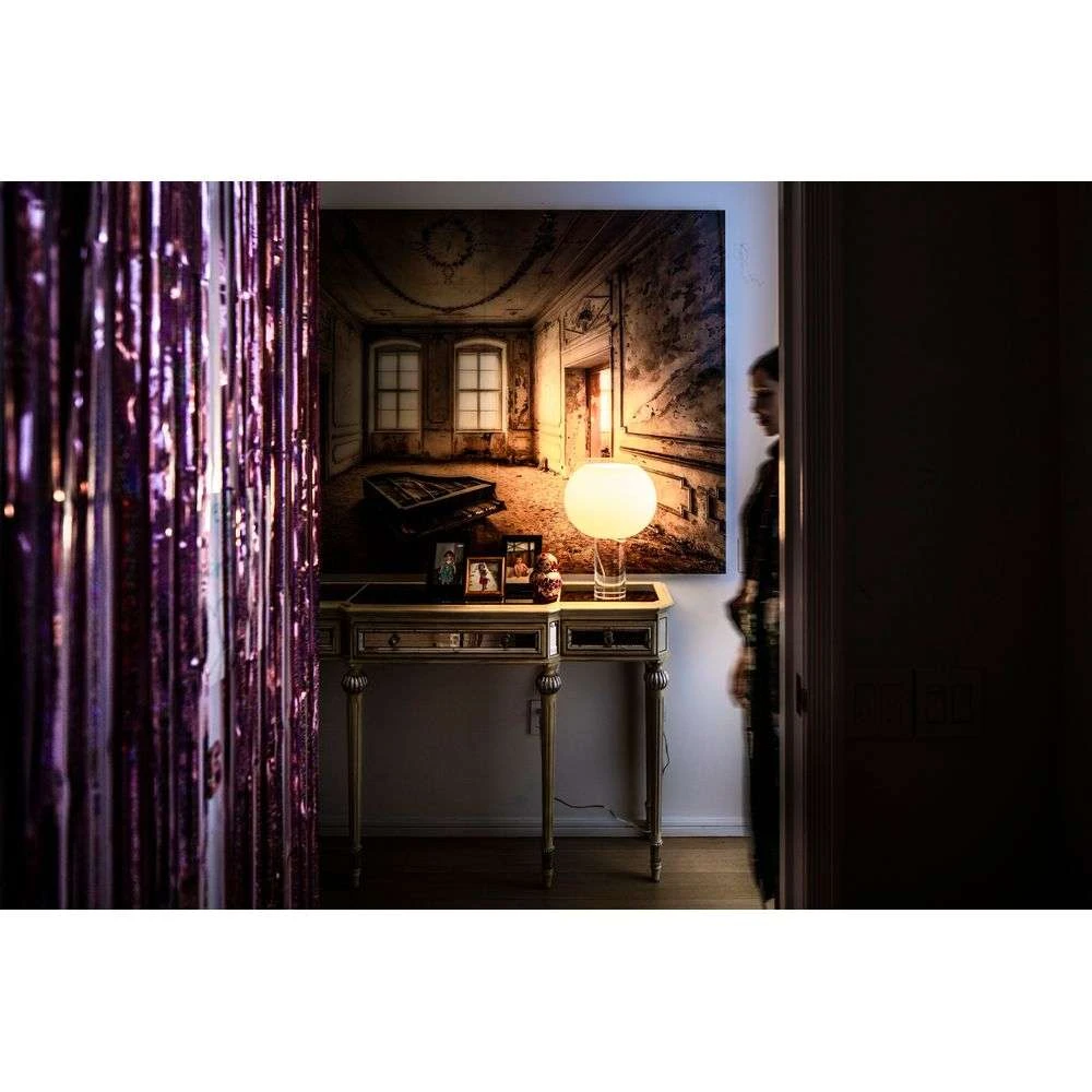 Buds 3 Tafellamp Wit - Foscarini - Koop Online 5 Buds 3 Tafellamp Wit - Foscarini - Koop Online - Afbeelding 5