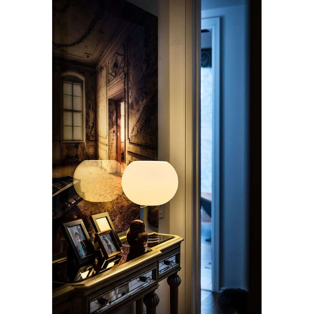 Buds 3 Tafellamp Wit - Foscarini - Koop Online 4 Buds 3 Tafellamp Wit - Foscarini - Koop Online - Afbeelding 4