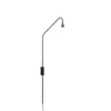 Austere W Wandlamp Zwart - Trizo21 - Koop Online