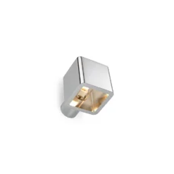 Code Wall Wandlamp Chroom - Trizo21 - Koop Online