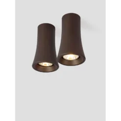 Naga Plafondlamp Wit/Wit - Trizo21 - Koop Online -Woonverlichting Winkel 8200900087618 naga loftlampe hvidhvid trizo21 3