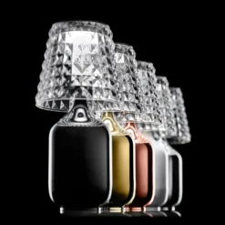 Valentina Battery Tafellamp Wit - Lodes - Koop Online -Woonverlichting Winkel 820090008899320valentina20battery20bordlampe20hvid20 20studio20italia20design 3