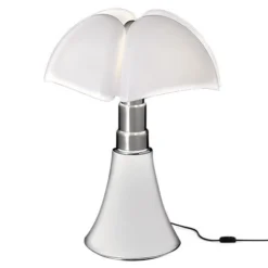 Pipistrello Tafellamp LED Wit - Martinelli Luce - Koop Online