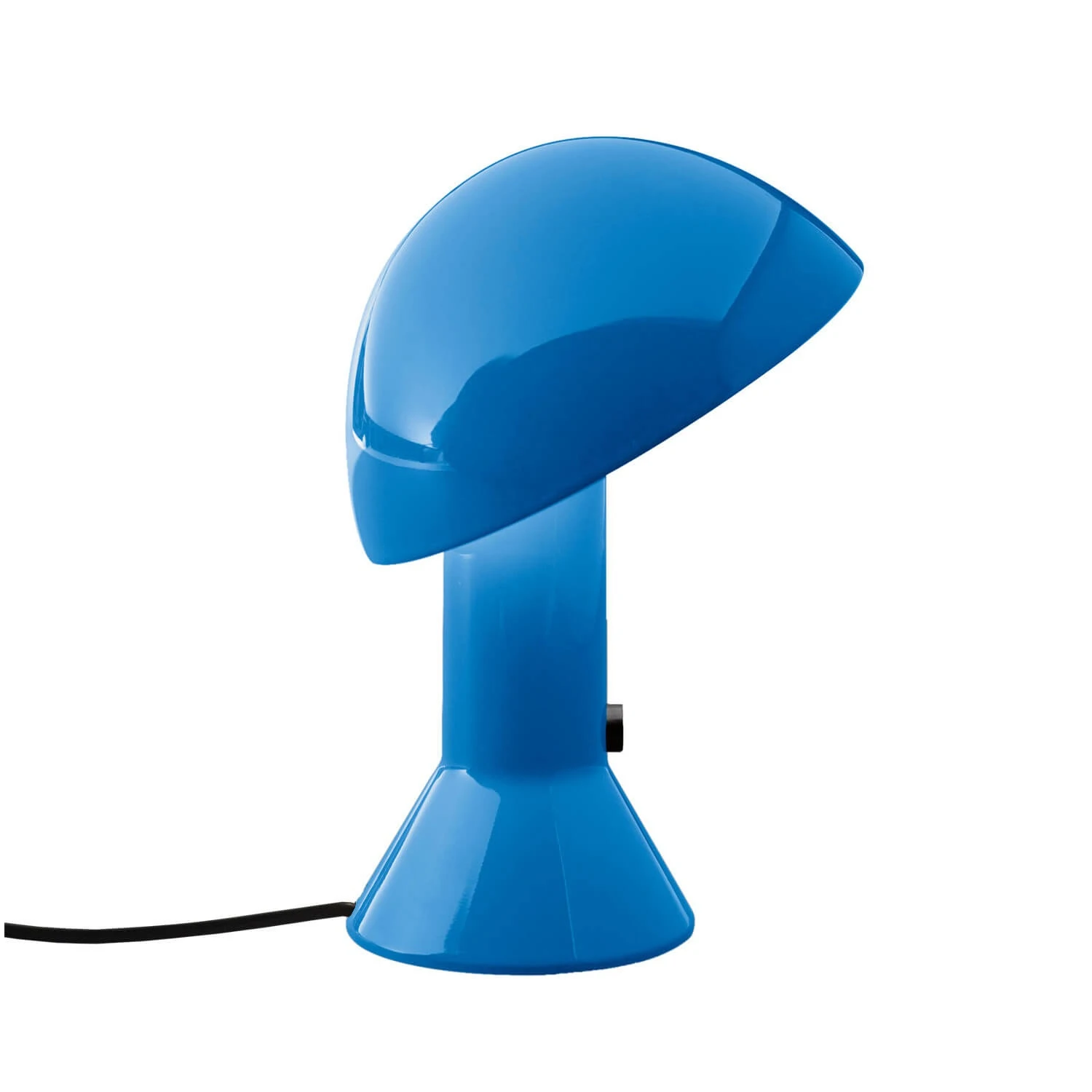 Elmetto Tafellamp Blauw - Martinelli Luce - Koop Online 1 Elmetto Tafellamp Blauw - Martinelli Luce - Koop Online