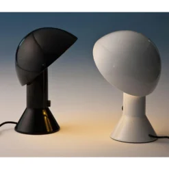 Elmetto Tafellamp Rood - Martinelli Luce - Koop Online -Woonverlichting Winkel 820090008903920elmetto20bordlampe20rc3b8d20 20martinelli20luce 3