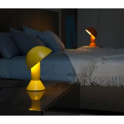 Elmetto Tafellamp Rood - Martinelli Luce - Koop Online -Woonverlichting Winkel 820090008903920elmetto20bordlampe20rc3b8d20 20martinelli20luce 4