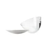 Glas Diffuser Met Reflector Voor Taccia Small - Flos - Koop Online