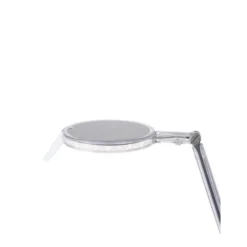 Aledin Tec Tafellamp Kristal - Kartell - Koop Online -Woonverlichting Winkel 820090008924220aledin20tec20bordlampe20krystal20 20kartell 3