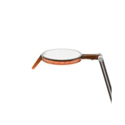 Aledin Tec Tafellamp Amber - Kartell - Koop Online -Woonverlichting Winkel 820090008924620aledin20tec20bordlampe20rav20 20kartell 3