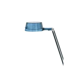 Aledin Dec Tafellamp Blauw - Kartell - Koop Online -Woonverlichting Winkel 820090008924920aledin20dec20bordlampe20blc3a520 20kartell 3