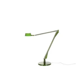 Aledin Dec Tafellamp Groen - Kartell - Koop Online