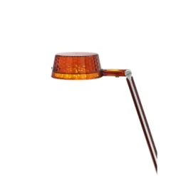Aledin Dec Tafellamp Amber - Kartell - Koop Online -Woonverlichting Winkel 820090008925120aledin20dec20bordlampe20rav20 20kartell 3