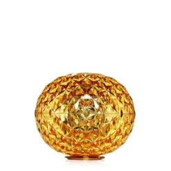 Planet Tafellamp Small Geel - Kartell - Koop Online