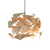 TR747 Hanglamp Birch Natural - Tom Rossau - Koop Online
