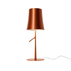 Birdie LED Grande Tafellamp - Foscarini - Koop Online -Woonverlichting Winkel 8200900089550 1