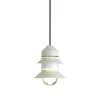 Santorini Hanglamp Indoor Off White - Marset - Koop Online