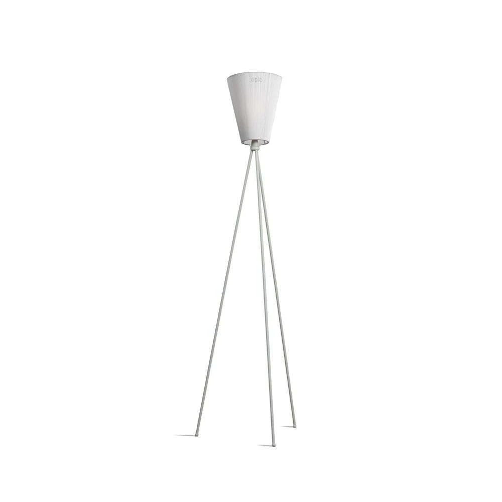 Oslo Wood Vloerlamp Light Grey/Wit - Northern - Koop Online 1 Oslo Wood Vloerlamp Light Grey/Wit - Northern - Koop Online