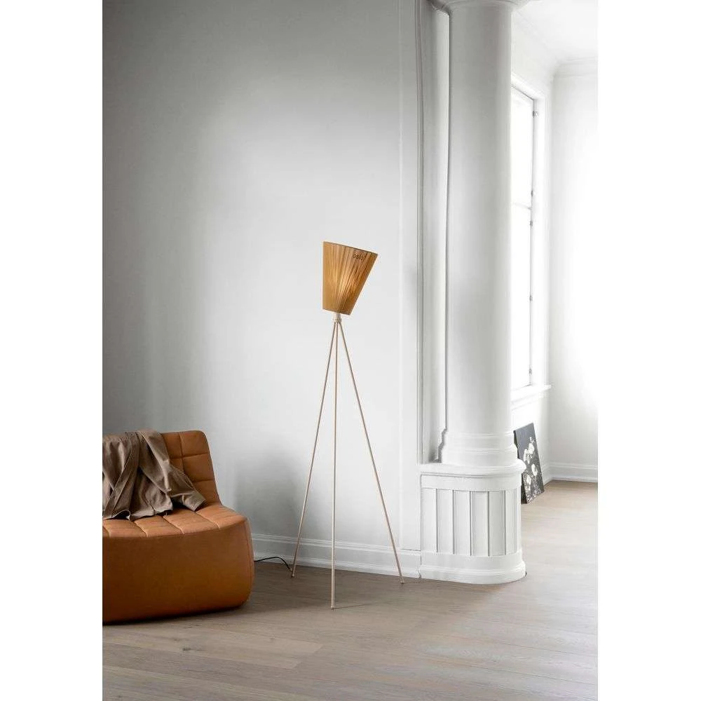 Oslo Wood Vloerlamp Light Grey/Wit - Northern - Koop Online 2 Oslo Wood Vloerlamp Light Grey/Wit - Northern - Koop Online - Afbeelding 2