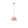 Urban Concrete Dome Hanglamp Ø50 Pink Dust - Diesel Living With Lodes - Koop Online