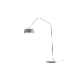 Central LED Vloerlamp Pearl Gray - Serien Lighting - Koop Online