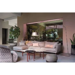 Central LED Vloerlamp Pearl Gray - Serien Lighting - Koop Online -Woonverlichting Winkel 8200900093279central grey3