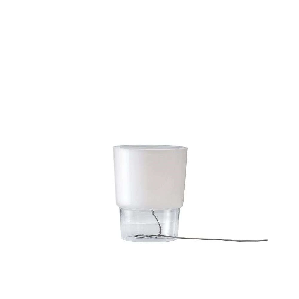 Vestale T3 Taffellamp White - Prandina - Koop Online 1 Vestale T3 Taffellamp White - Prandina - Koop Online