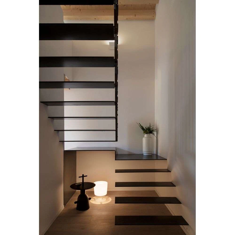 Vestale T3 Taffellamp White - Prandina - Koop Online 3 Vestale T3 Taffellamp White - Prandina - Koop Online - Afbeelding 3