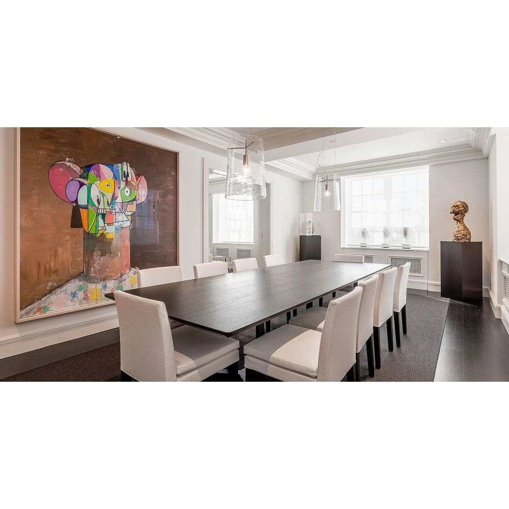 Sera S1 Hanglamp Crystal/Chrome - Prandina - Koop Online 2 Sera S1 Hanglamp Crystal/Chrome - Prandina - Koop Online - Afbeelding 2