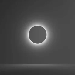 Camouflage 240 Buiten Wandlamp 2700K Black - Flos - Koop Online -Woonverlichting Winkel 8200900093489camouflage 240 black4